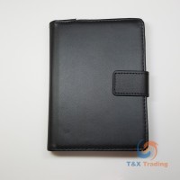    BlackBerry Passport Q30 - Book Style Wallet Case